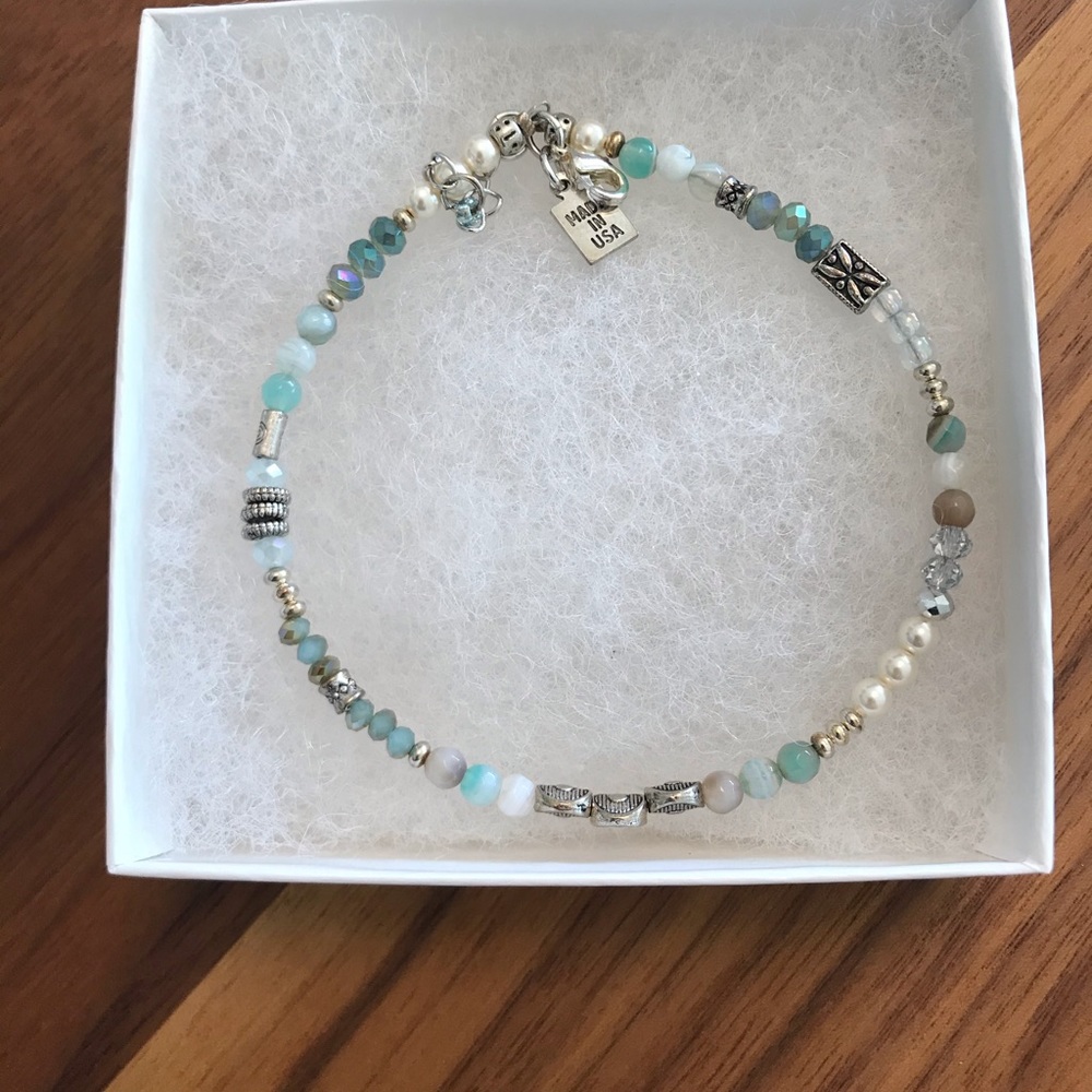 Anklet